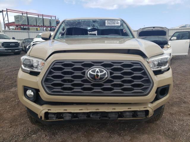2017 TOYOTA TACOMA DOU - 3TMDZ5BN1HM024698