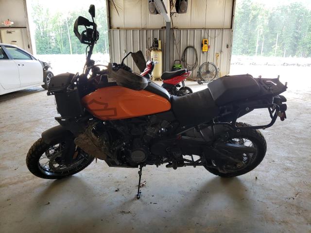 2021 HARLEY-DAVIDSON RA1250 S - 1HD1ZES18MB301671