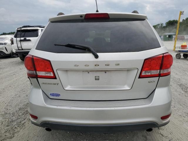 2012 Dodge Journey Sxt VIN: 3C4PDCBG9CT392580 Lot: 55617844