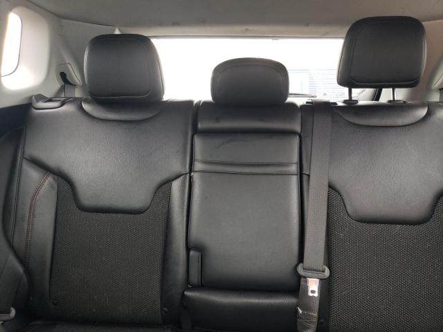 2019 Jeep Compass Trailhawk VIN: 3C4NJDDB5KT627532 Lot: 53310424