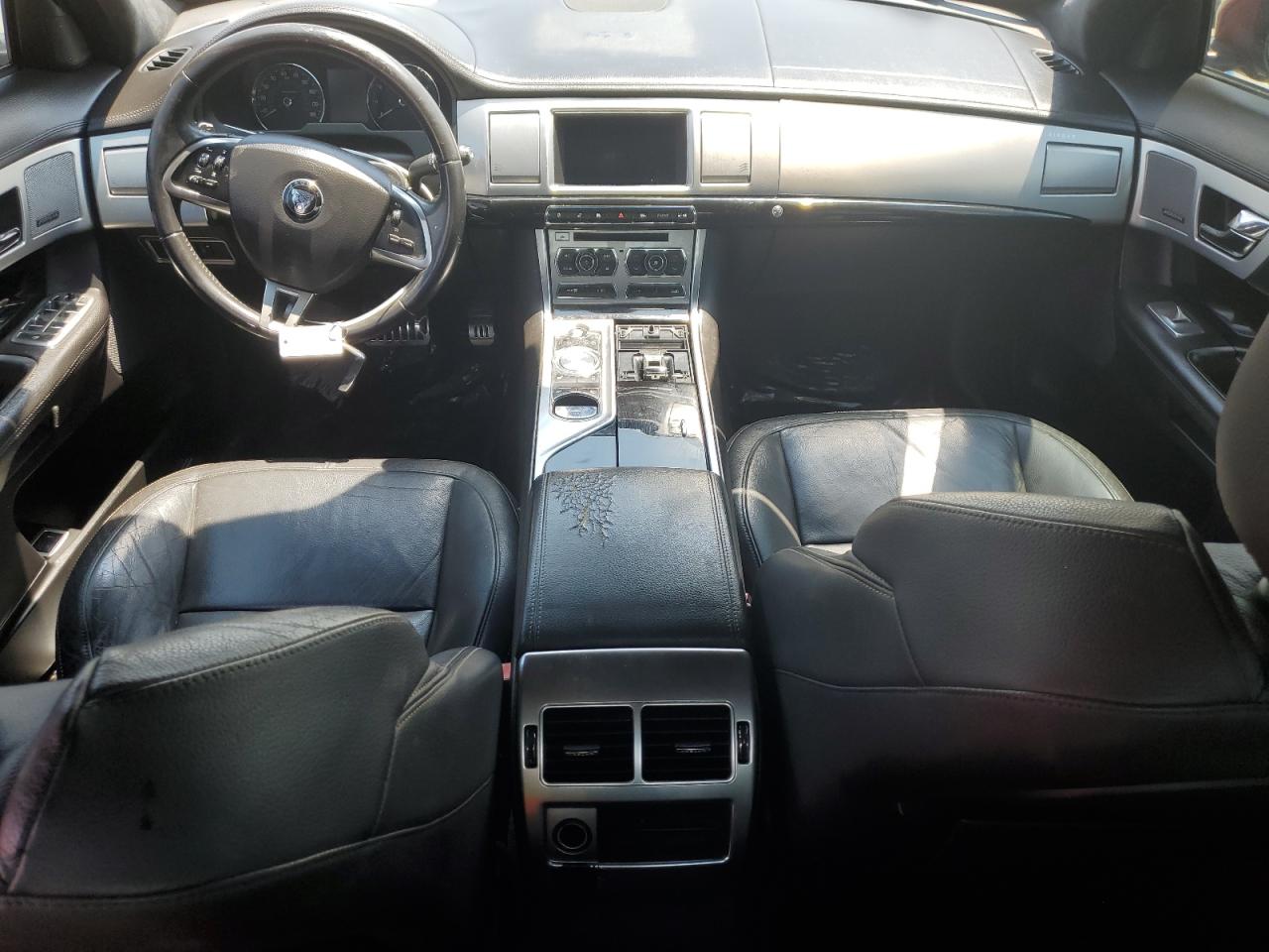 SAJWA0F75F8U53473 2015 Jaguar Xf 3.0 Sport