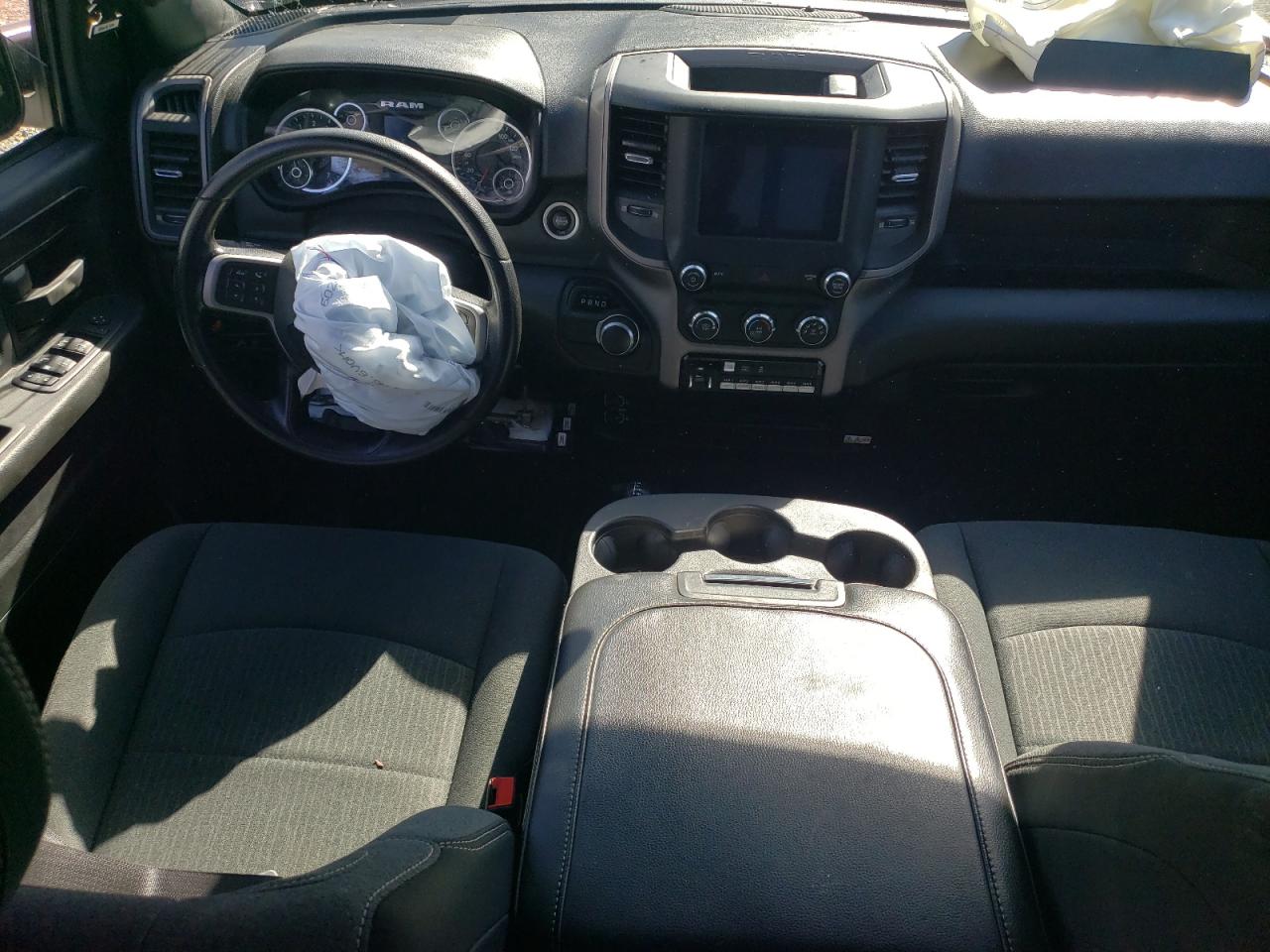 3C7WR3GJ6NG226467 2022 Ram 3500 Tradesman