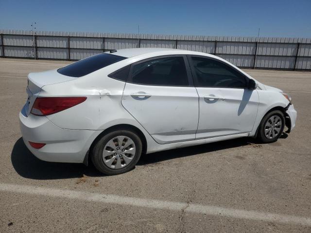 2015 Hyundai Accent Gls VIN: KMHCT4AE0FU926837 Lot: 52959534