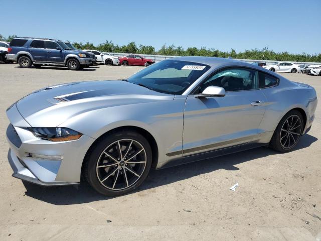 2023 Ford Mustang VIN: 1FA6P8TH2P5100268 Lot: 53799904