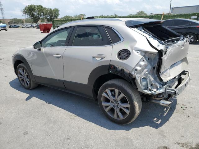 2023 Mazda Cx-30 Preferred VIN: 3MVDMBCM9PM574554 Lot: 54409594