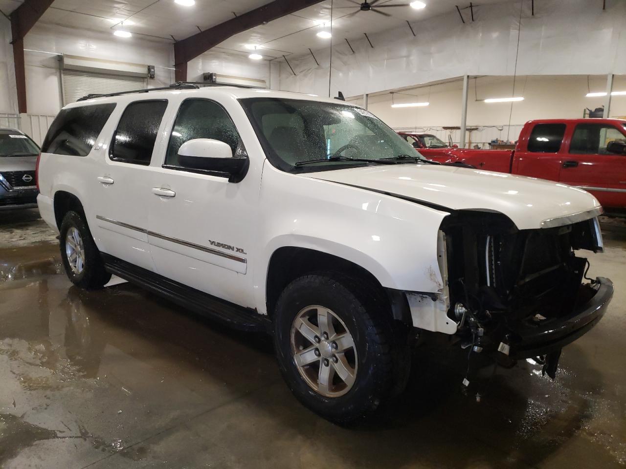 1GKS2KE71CR193557 2012 GMC Yukon Xl K1500 Slt