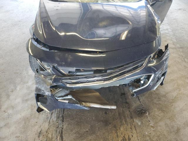 2016 Chevrolet Malibu Lt VIN: 1G1ZE5ST8GF344575 Lot: 53971474