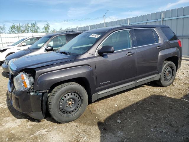 2014 GMC Terrain Sle VIN: 2GKFLVEK1E6214975 Lot: 54446424