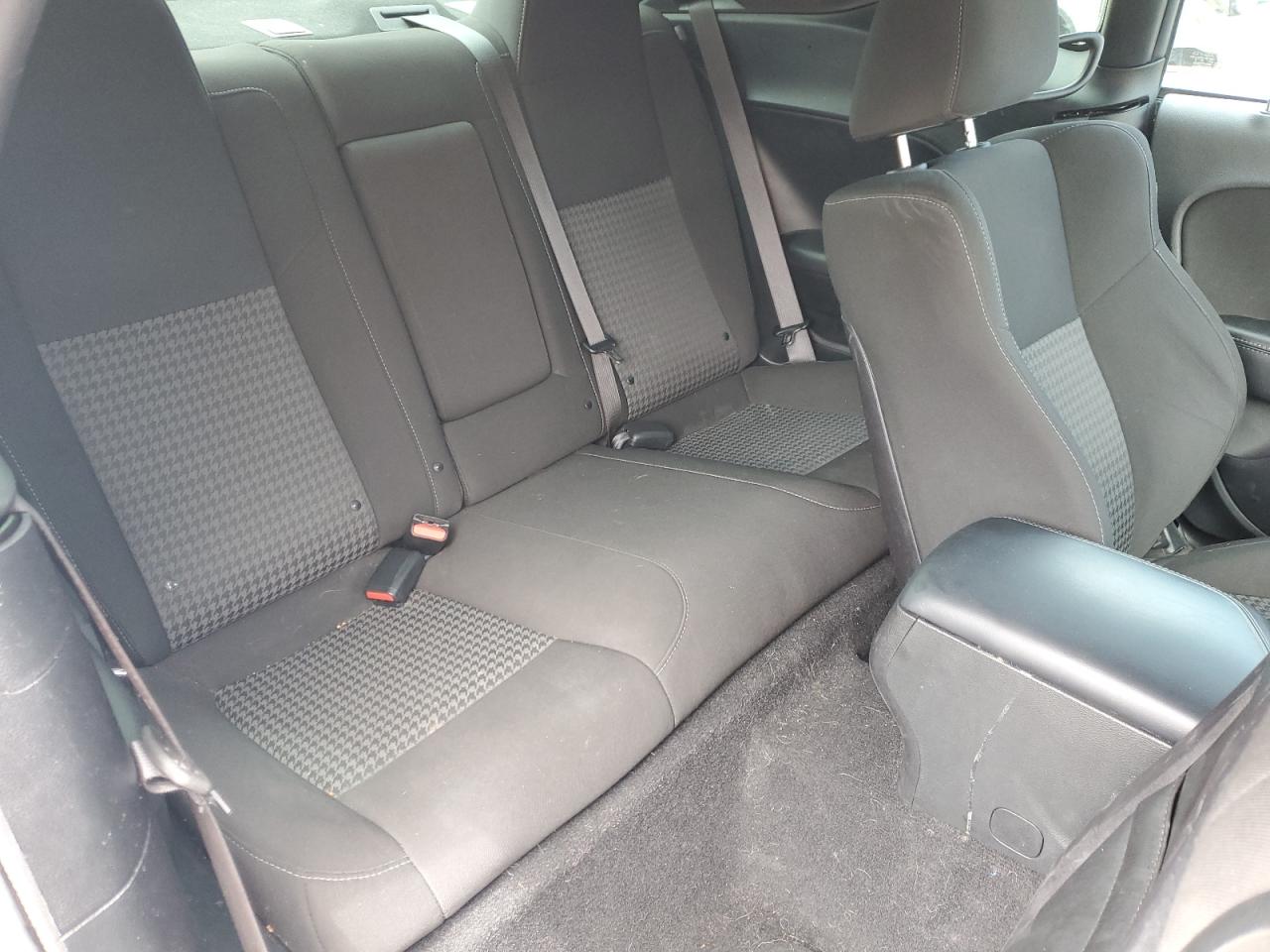 2C3CDZBT8MH623644 2021 Dodge Challenger R/T