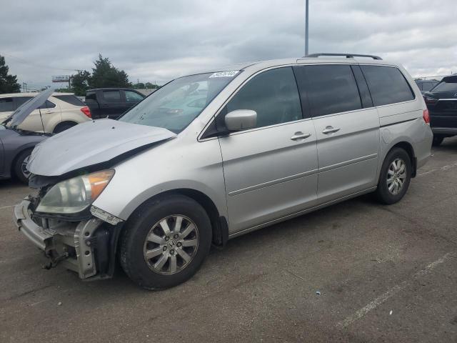 2008 Honda Odyssey Exl VIN: 5FNRL38678B081813 Lot: 54576744