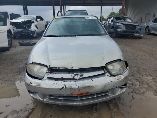 2005 Chevrolet Cavalier VIN: 1G1JC12F457163082 Lot: 55274754