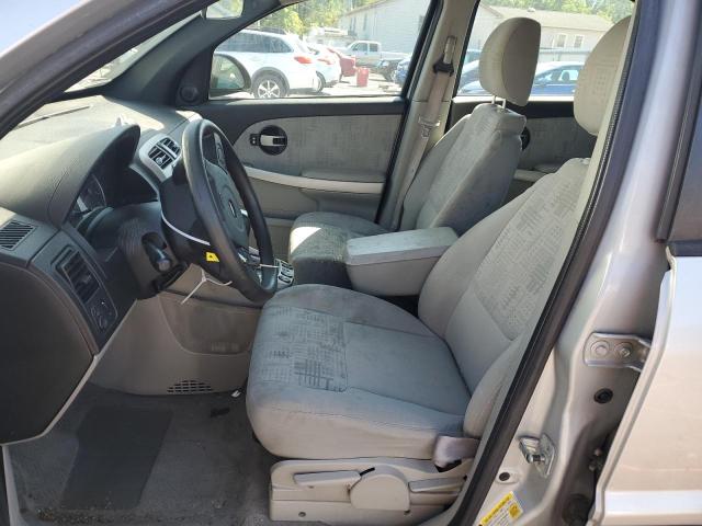 2006 Chevrolet Equinox Ls VIN: 2CNDL23F666190919 Lot: 56637734