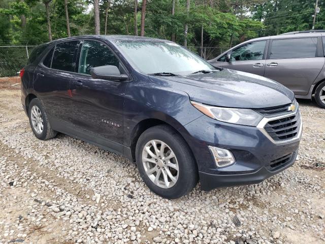 2019 Chevrolet Equinox Ls VIN: 3GNAXHEV9KS548701 Lot: 55492254