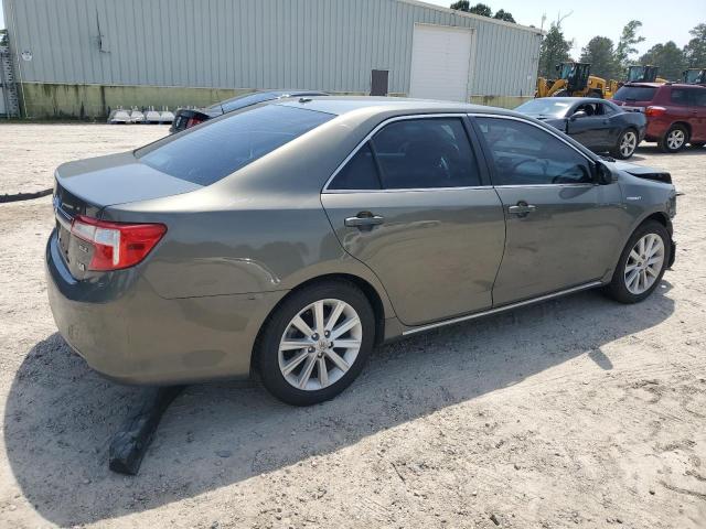 2013 Toyota Camry Hybrid VIN: 4T1BD1FK5DU080126 Lot: 52914084