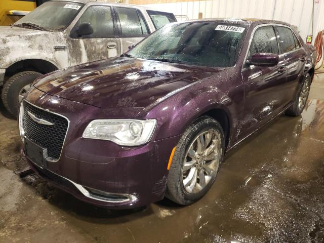 2020 Chrysler 300 Touring VIN: 2C3CCARG6LH180888 Lot: 56814774