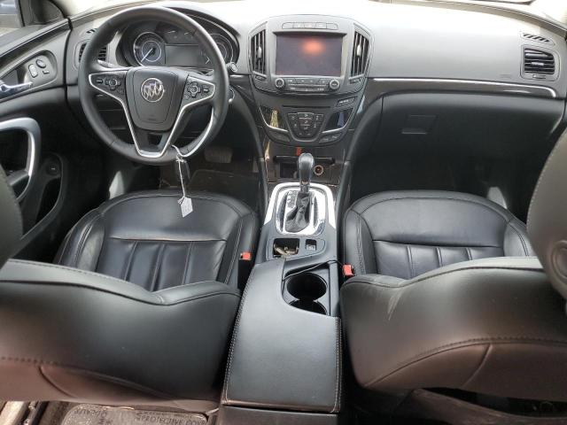 2015 BUICK REGAL PREM 2G4GN5EX2F9178599