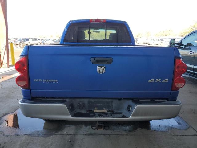 2007 Dodge Ram 3500 St VIN: 3D7MX38A97G833612 Lot: 53954884