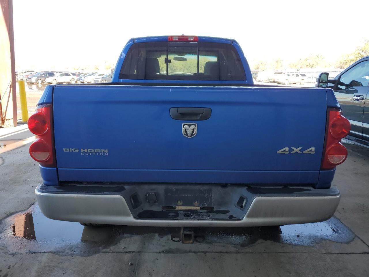 3D7MX38A97G833612 2007 Dodge Ram 3500 St