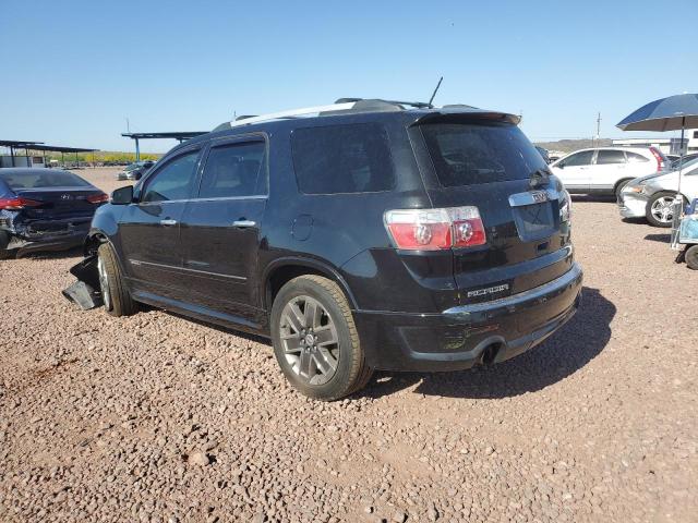 2012 GMC Acadia Denali VIN: 1GKKRTED8CJ267482 Lot: 55427244