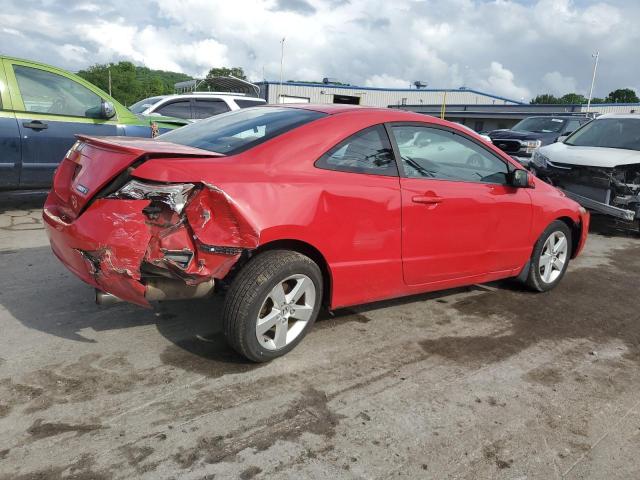 2008 Honda Civic Ex VIN: 2HGFG12858H564167 Lot: 53310934