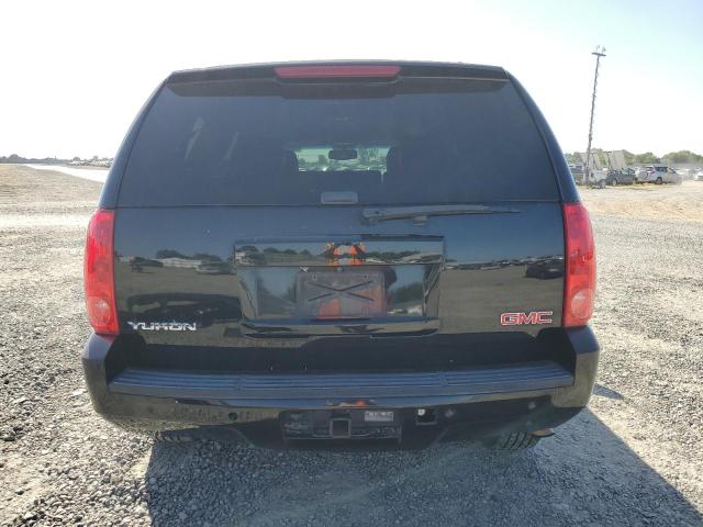 2013 GMC Yukon Slt VIN: 1GKS1CE04DR156757 Lot: 55126974