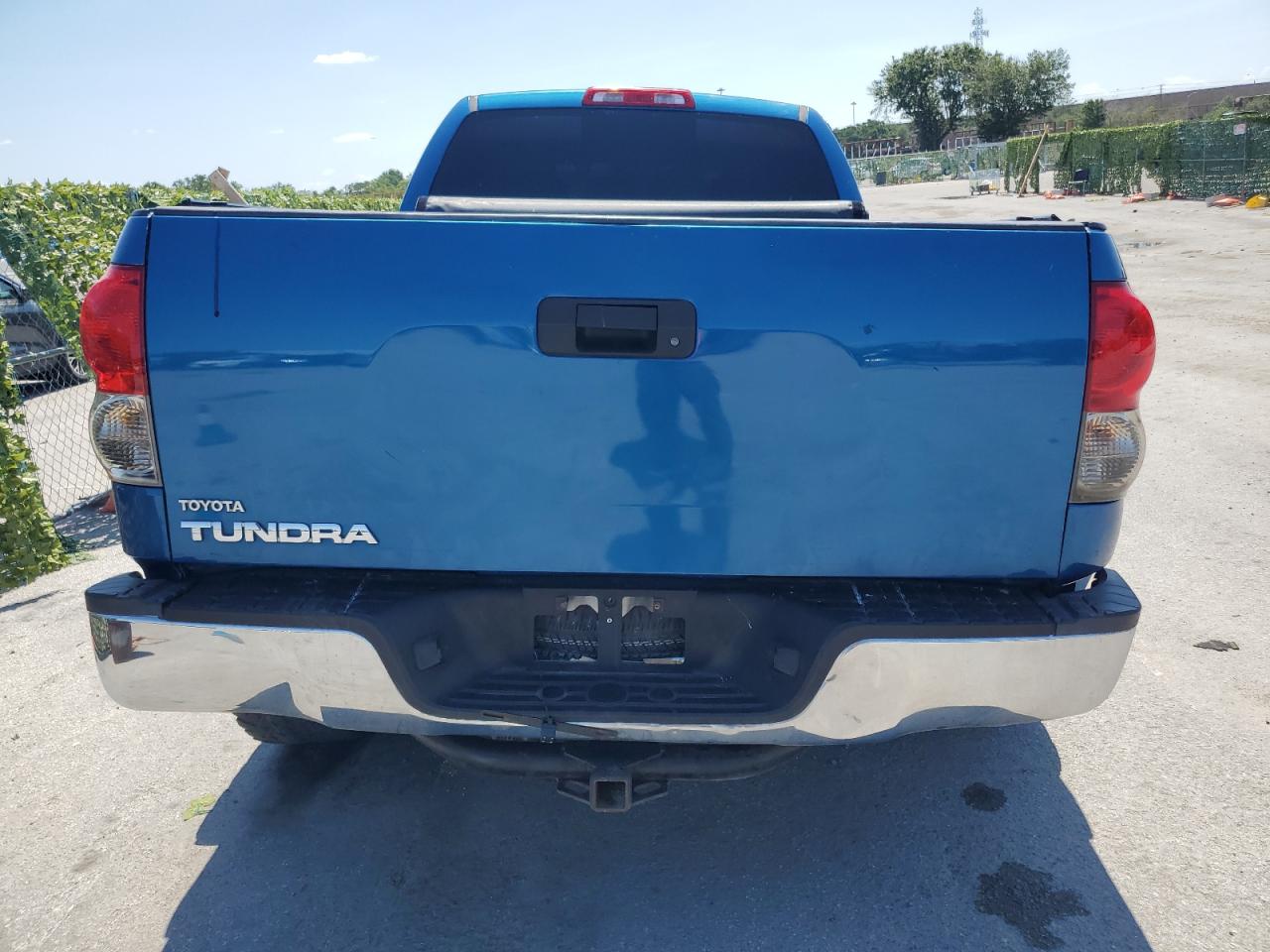 5TBRV54168S477803 2008 Toyota Tundra Double Cab