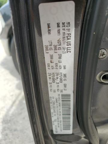 2016 Ram 1500 Slt VIN: 1C6RR6LG3GS164499 Lot: 54234644