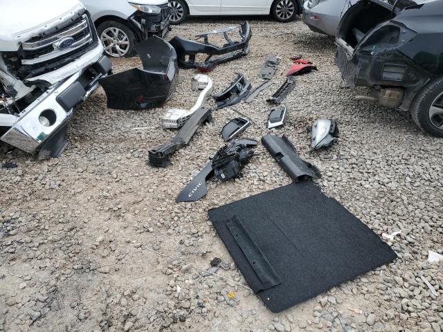 2019 Honda Civic Lx VIN: 19XFC2F60KE203859 Lot: 53812064