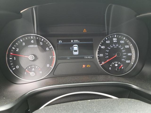 2022 Kia Forte Fe VIN: 3KPF24AD2NE501385 Lot: 53453454