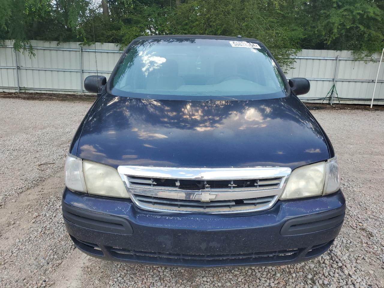 1GNDU03E64D246327 2004 Chevrolet Venture