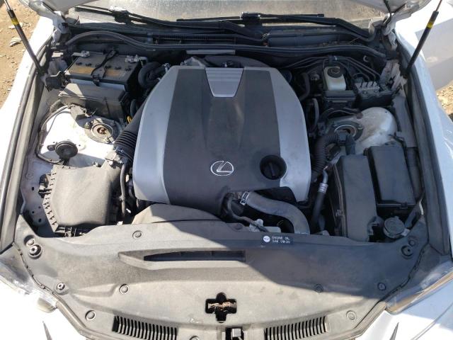 2017 Lexus Is 300 VIN: JTHCM1D20H5022225 Lot: 55949084