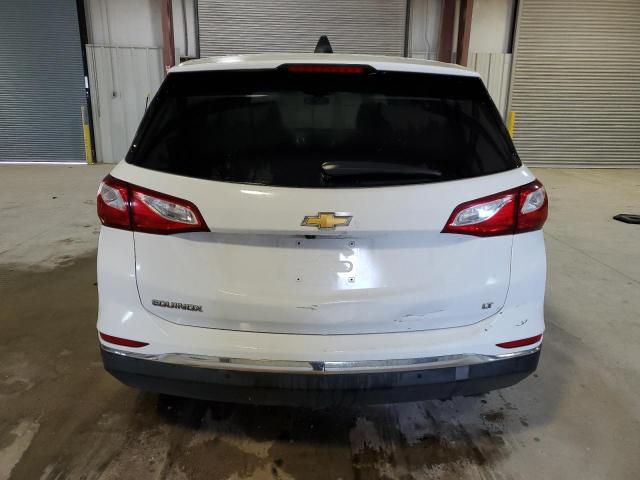 2019 Chevrolet Equinox Lt VIN: 2GNAXKEV7K6190865 Lot: 55717274