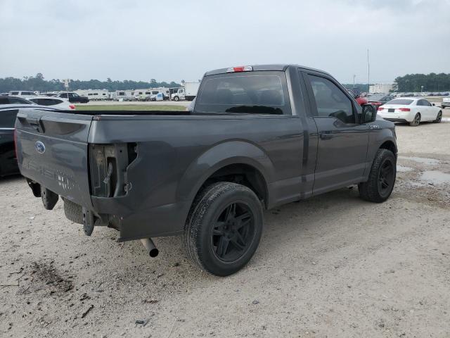 2018 Ford F150 VIN: 1FTMF1CB3JKF20590 Lot: 53821964