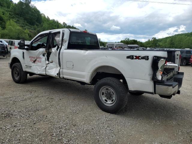 2019 Ford F250 Super Duty VIN: 1FT7X2BT2KEG68420 Lot: 54572064