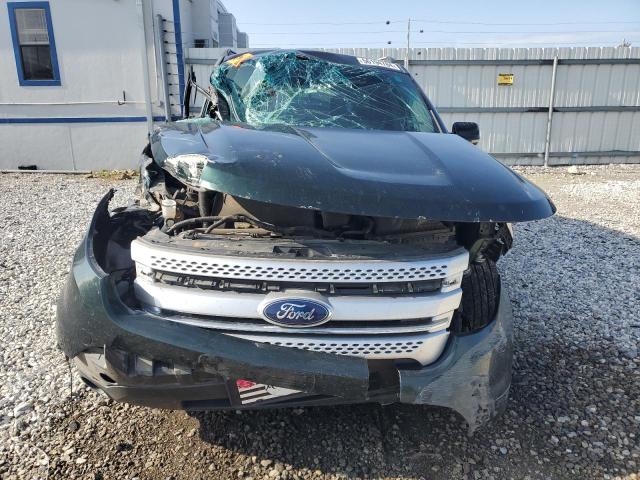 2013 Ford Explorer Xlt VIN: 1FM5K7D81DGA96688 Lot: 56194784