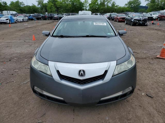 2011 Acura Tl VIN: 19UUA8F51BA004265 Lot: 56229184