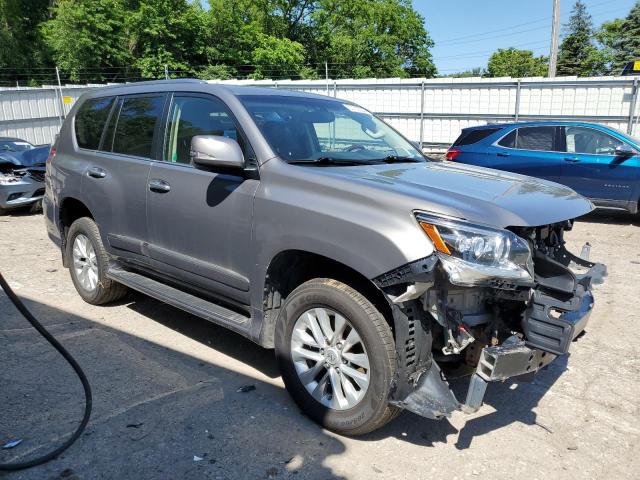 2014 Lexus Gx 460 VIN: JTJBM7FX5E5075472 Lot: 57100534