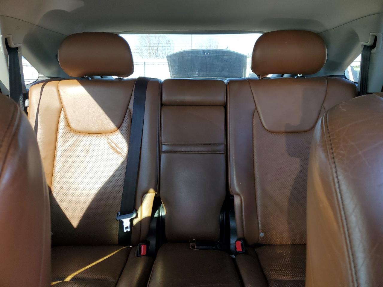 2T2BK1BA0DC209213 2013 Lexus Rx 350 Base