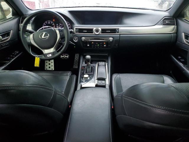 2013 Lexus Gs 350 VIN: JTHBE1BL8D5007843 Lot: 54019204