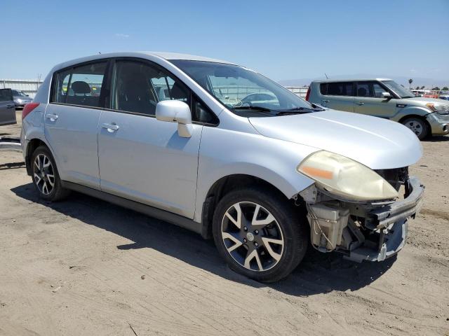 2007 Nissan Versa S VIN: 3N1BC13E47L458461 Lot: 53521704