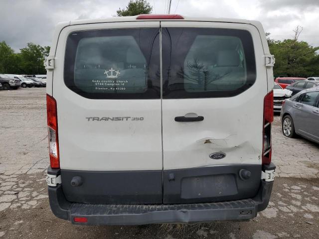 1FBZX2ZM6HKA21959 2017 Ford Transit T-350