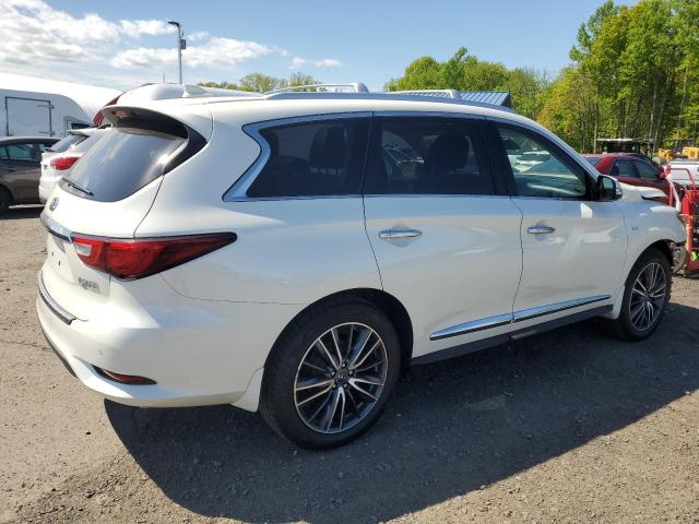 2016 Infiniti Qx60 VIN: 5N1AL0MM3GC518732 Lot: 54438074