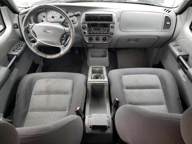 2003 Ford Explorer Sport Trac VIN: 1FMZU77E13UC06409 Lot: 54324404