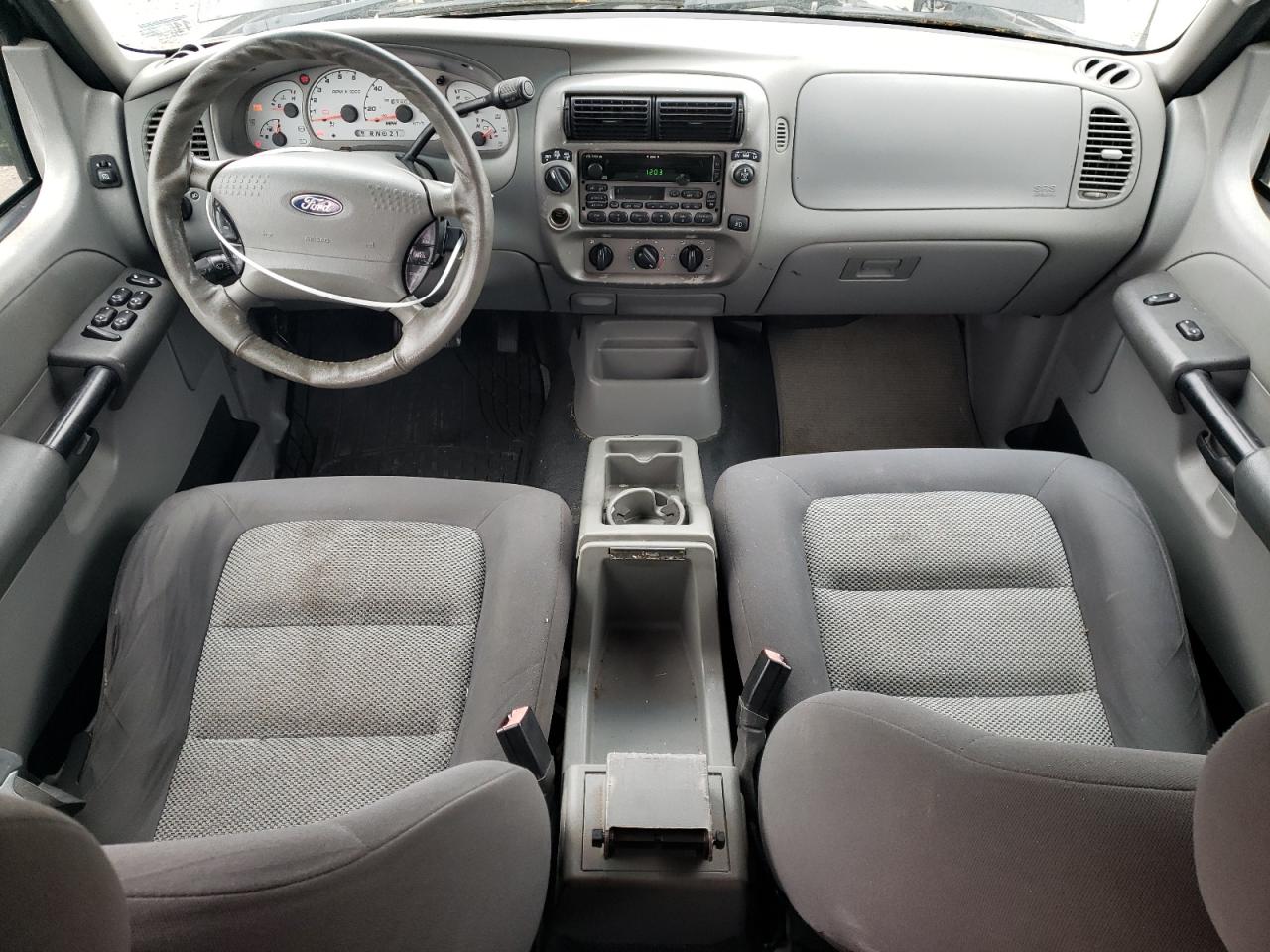 1FMZU77E13UC06409 2003 Ford Explorer Sport Trac