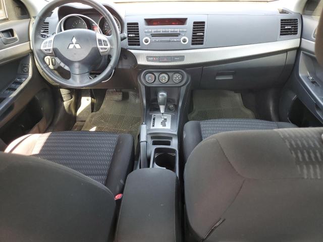 2013 Mitsubishi Lancer Es/Es Sport VIN: JA32U2FU7DU608341 Lot: 55679224