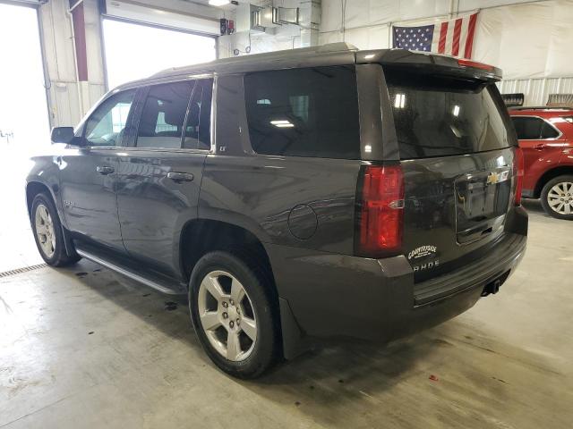2016 CHEVROLET TAHOE K150 - 1GNSKBKC7GR426058
