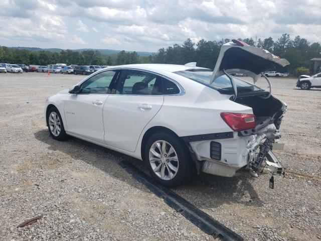 2023 Chevrolet Malibu Lt VIN: 1G1ZD5ST3PF224282 Lot: 53687484