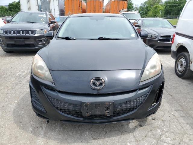 2010 Mazda 3 I VIN: JM1BL1SF5A1242074 Lot: 54887124