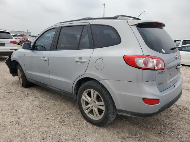 2010 Hyundai Santa Fe Se VIN: 5NMSH4AG3AH395863 Lot: 54717074