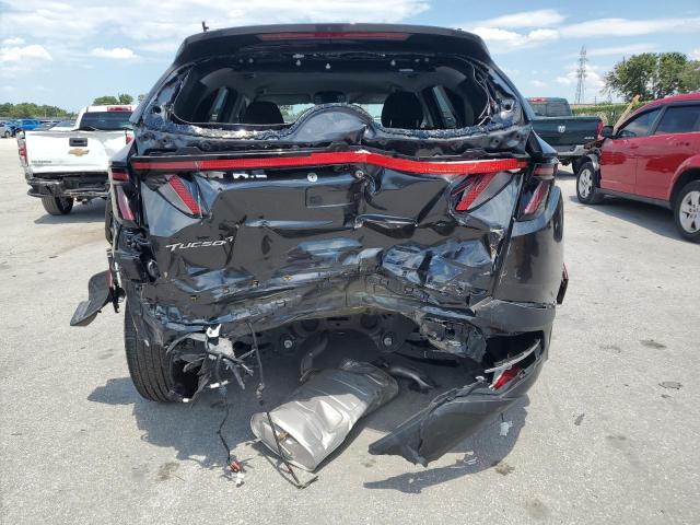 2023 Hyundai Tucson Sel VIN: 5NMJB3AE2PH194521 Lot: 56324554